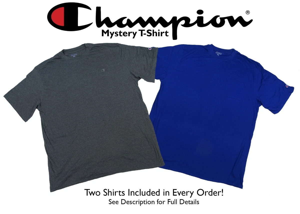 Ebay cheap champion shirts