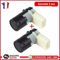 2 Sensor NäHe RüCkfahr Erwartet FüR VW Polo 9N 7H0919275C 4B0919275E
