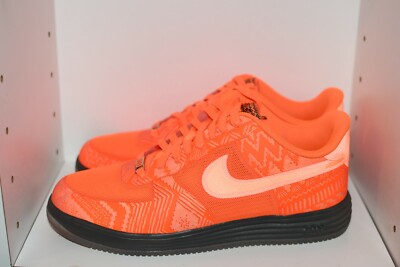 Size 13 - Nike Lunar Force 1 Fuse BHM for sale online | eBay
