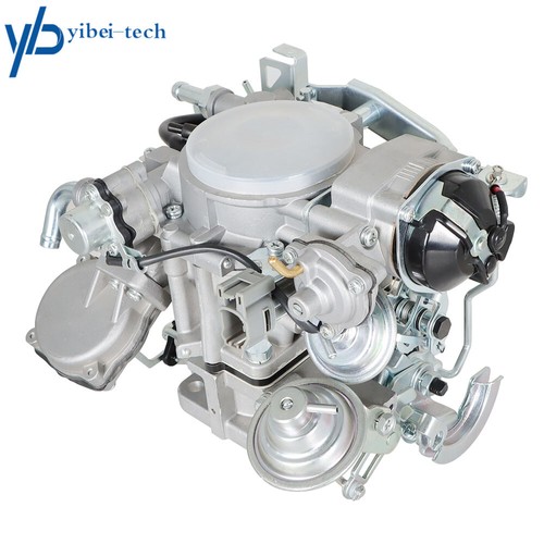 Carburetor 21100-66010 For Toyota 1FZ Land Cruiser 1992 1993-1999 1F Car Engine - Picture 4 of 7
