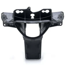 Upper Stay Fairing Headlamp Headlight Bracket for Kawasaki Ninja ZX6R 2009-2012