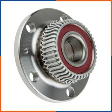 Roulement de roue Skoda 120