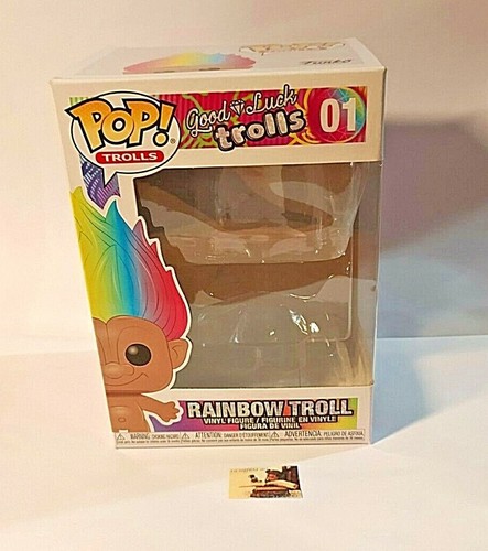 Funko Pop Empty Boxes with Internal Protection - Picture 2 of 102