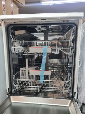 Zmywarka Bosch Auto 3in1 Dishwasher Manuals Bosch Silence Plus