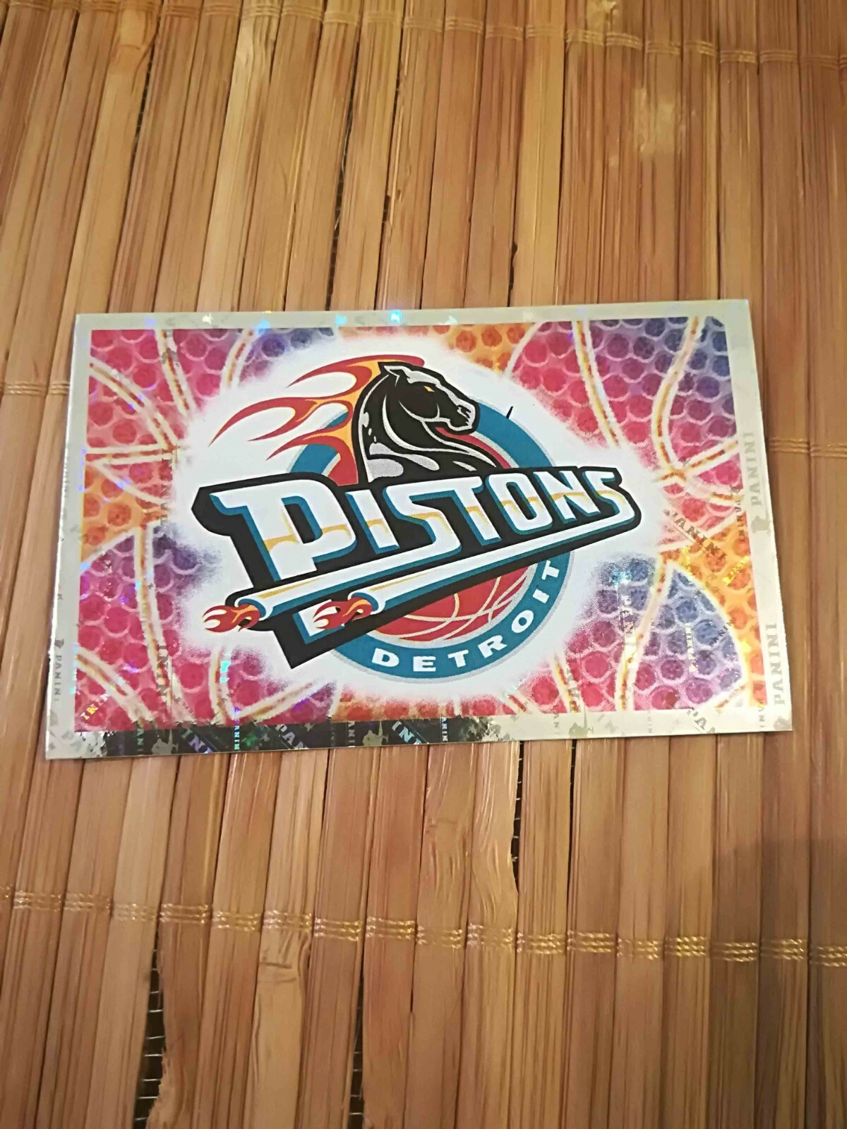 SUPER RARE PANINI NBA Basketball 1999 2000 99 00 PICK ANY STICKER *updated list* - Picture 160 of 419
