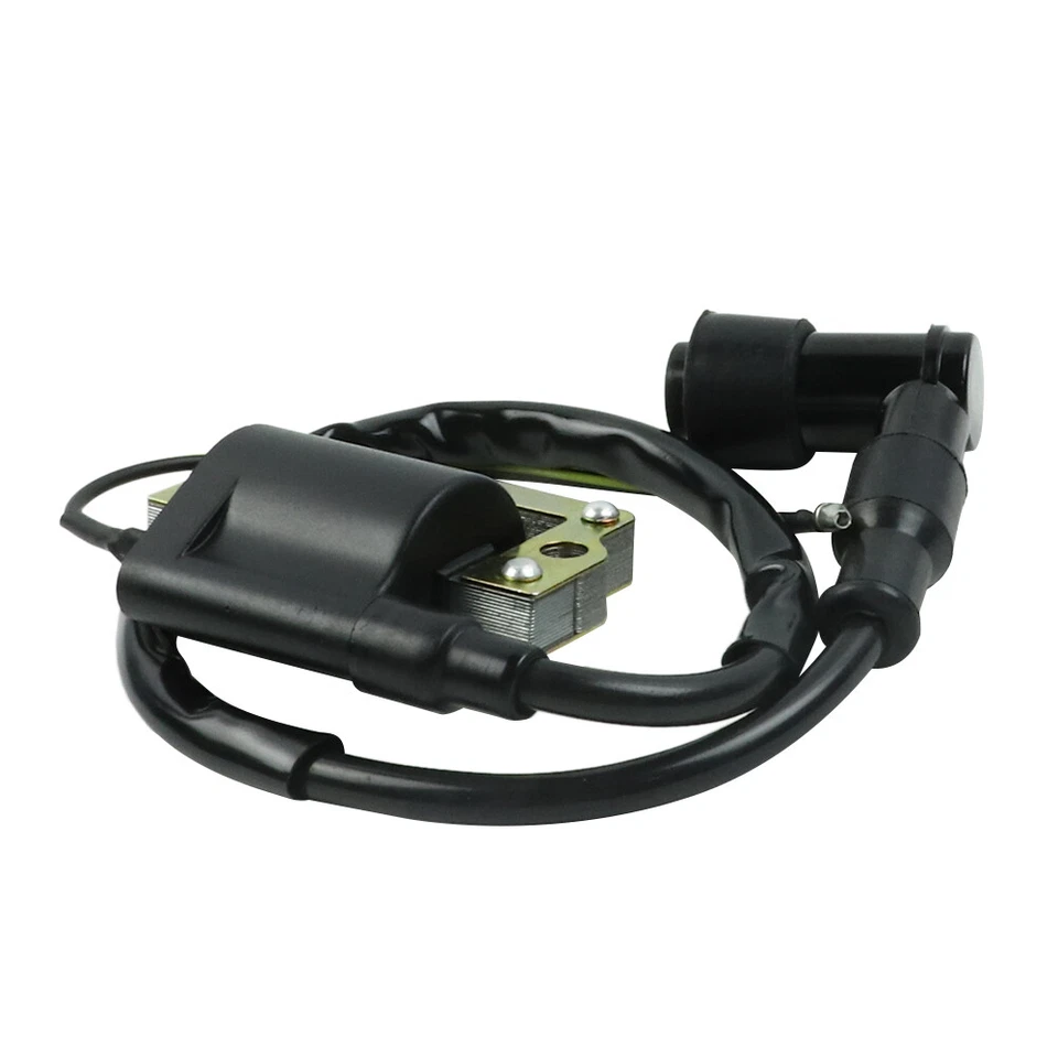 Bobina de encendido para XL70 XL80S ST90 XL125 TL125 XL125S XL175 XL185S XR75 RM60 Z50 Foto 4 de 4