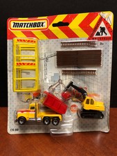 matchbox construction set