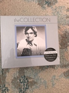 La Collezione Ecco Perche Sono Qui Mai Morire Giovani Jt Di Da James Taylor Ebay