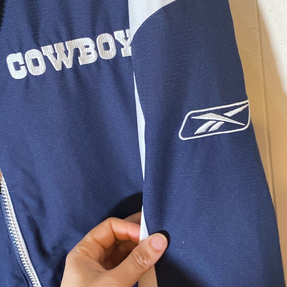 NFL Authentic sideline system control Cowboys Men… - image 5