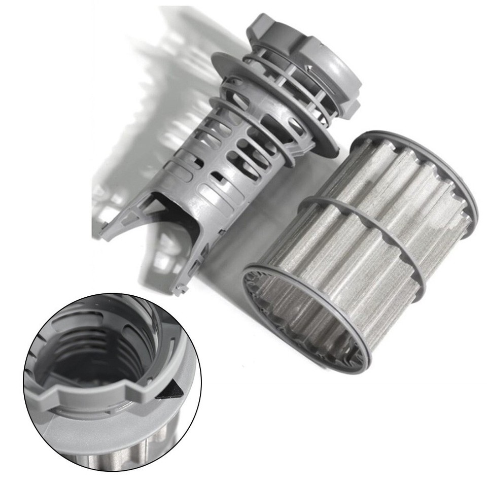Quality Dishwasher Drain Filter 645038 Designed for Bosch and For