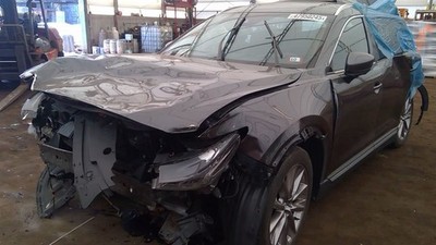 Passenger Right Caliper Front Fits 16-23 MAZDA CX-9 6715766