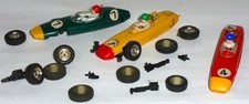 Triang Scalextric C 72 B.R.M
