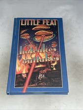Hotcakes & Outtakes: 30 Years of Little Feat [Box] by Little Feat