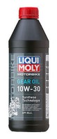 GetriebeöL 10W30 Liqui-Moly Motorbike 1L