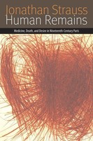 Jonathan Strauss | Human Remains | Buch | Englisch (2012) | Ean 9780823233793