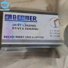 Łopatka węglowa WN124-162 NADAJE SIĘ DO pompy Becker DT/T/VT3.25 /4.25 90134900007