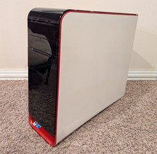 Dell XPS 435T Full Tower Case