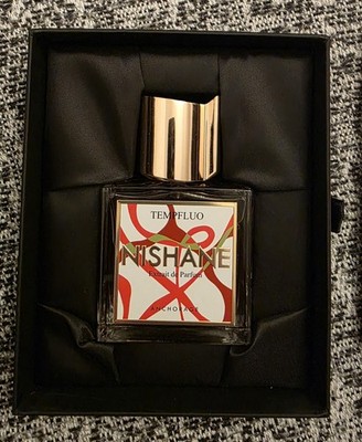 Nishane Tempfluo Extrait de Parfum 50ml
