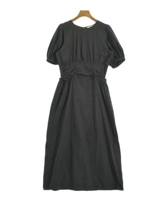 Ray Beams Dresses Black 1(Approx. S) 2200606258029