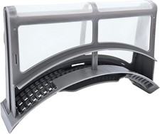 DC61-02595A Dryer Lint Filter Case Screen Replaces 2069505, AP4578777 EAP4206799