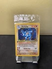 Sealed 1st Edition Machamp 8/102 Base Set Holo Pokemon Starter WOTC Deck Promo