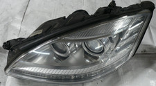 Scheinwerfer links Night Vision Kurvenlicht Mercedes S W221 221 Mopf A2218202939