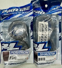 Proline Positron Shadow 2.2 S3 Soft Front Rear Buggy Tires 2wd aka Jconcepts