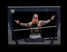 2026 Topps Chrome WWE #145 Erick Rowan Smackdown