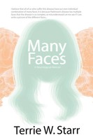 Terrie Starr | Many Faces | Taschenbuch | Englisch (2011) | Xlibris