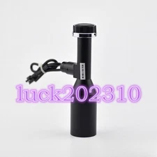 1PC USED SPO NTL0.35X-110D-2M coaxial light telecentric lens 0.35x #YY