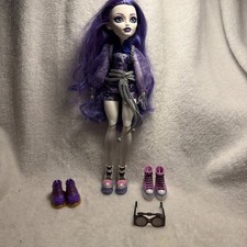 Monster High G3 Haunt Couture Midnight Runway...