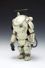 Wave Maschinen Krieger series S.A.F.S.SPACE TYPE Fireball 1/20 Model kit MK055