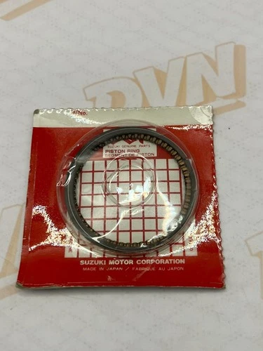 RING SET, PISTON | STD