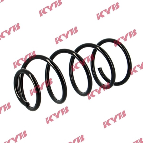 1X Fahrwerksfeder K-Flex KYB RA1102 FüR 544 C30 Volvo 533 S40 2-image