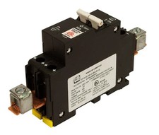 MidNite 80 Amp / 150VDC / DC DIN Mount Solar Array Circuit Breaker MNEPV80
