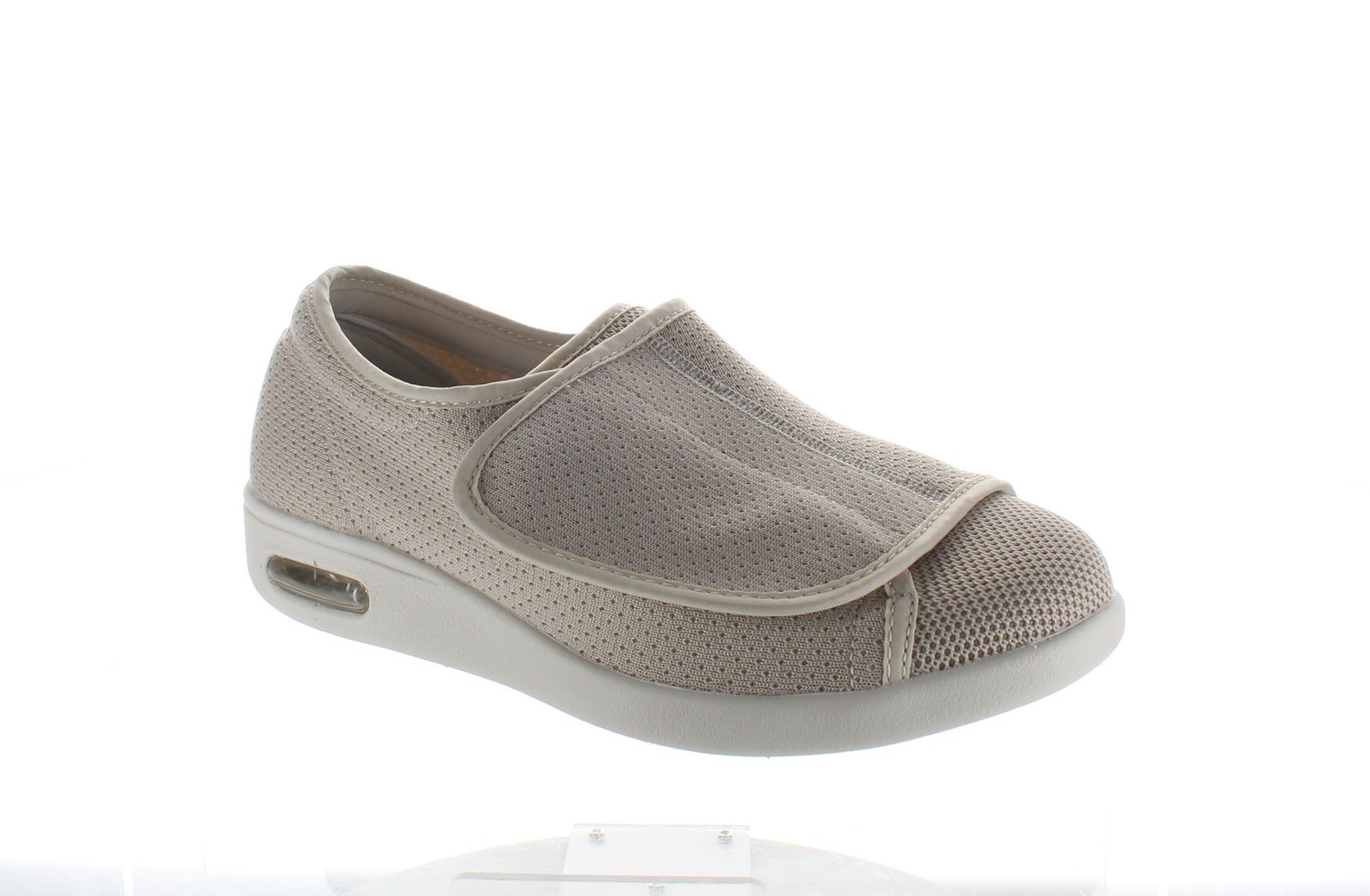 Женские коричневые повседневные балетки Youyun, размер 8