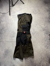 Vintage Engelbert Strauss Workwear Cargo Pant...