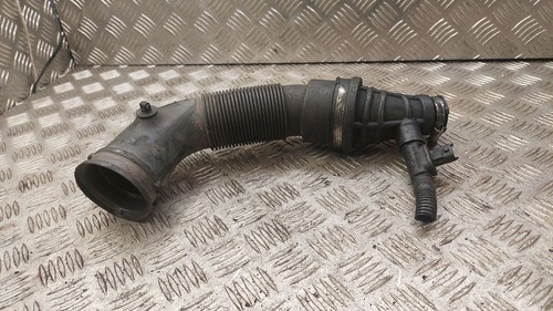 Opel Astra J 2011 Diesel 70kW Ansaugrohr Ansaugschlauch Turbolader 315875880