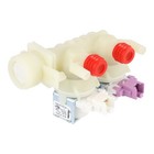 Indesit Fill Valve Washing Machine For  IWE81281ECOU IWE81281KECO