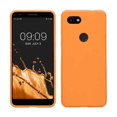 Hülle für Google Pixel 3a Handyhülle Handy Case Cover Smartphone Backcover