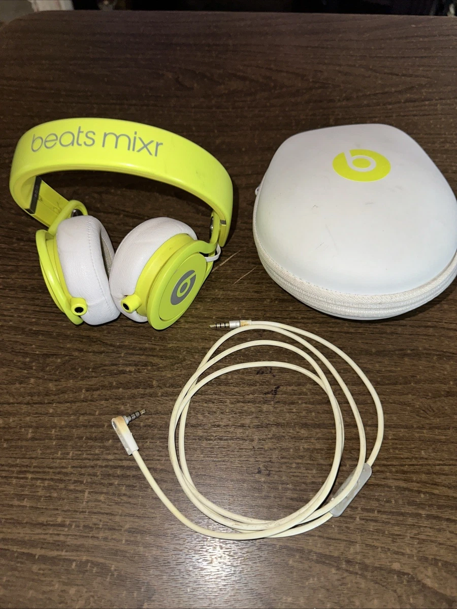 Beats Mixr Neon for sale | eBay