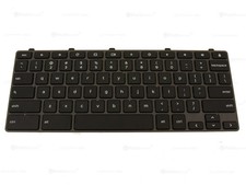 New Dell OEM Chromebook 3110 2-in-1 Laptop Keyboard RFXCF
