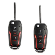 2 For 2003 2004 2005 2006 2007 2008 2009-2016 Ford Expedition Remote Key 80 Bit 2 For 2003 2004 2005 2006 2007 2008 2009-2016 Ford Expedition Remote Key 80 Bit