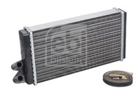 Febi Bilstein 11090 WäRmetauscher, Innenraumheizung FüR Audi