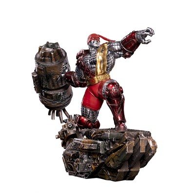 X-Men: Age of Apocalypse - Colossus - Art Scale 1/10