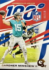 Gardner Minshew