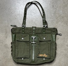 Oakley Tote/Purse army green Tactical Militar...