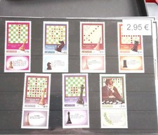 Ameryka Środkowa, 4 karty wtykowe + całostki +. 