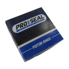 JE Piston Ring Set S100S8-4600-5; 4.600 in. Bore File Fit 1/16, 1/16, 3/16 in.