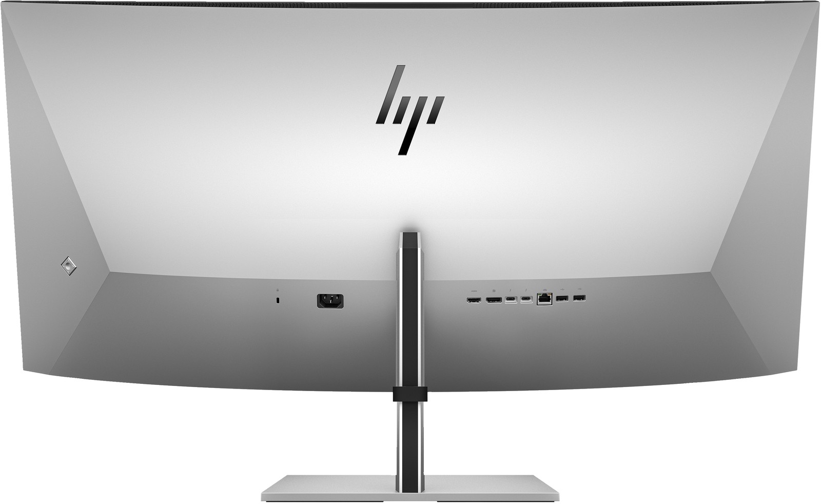 Monitor curvado HP series 7 pro 39.7" 5K2K 21:9 740pm altura DisplayPort HDMI, imagen 6
